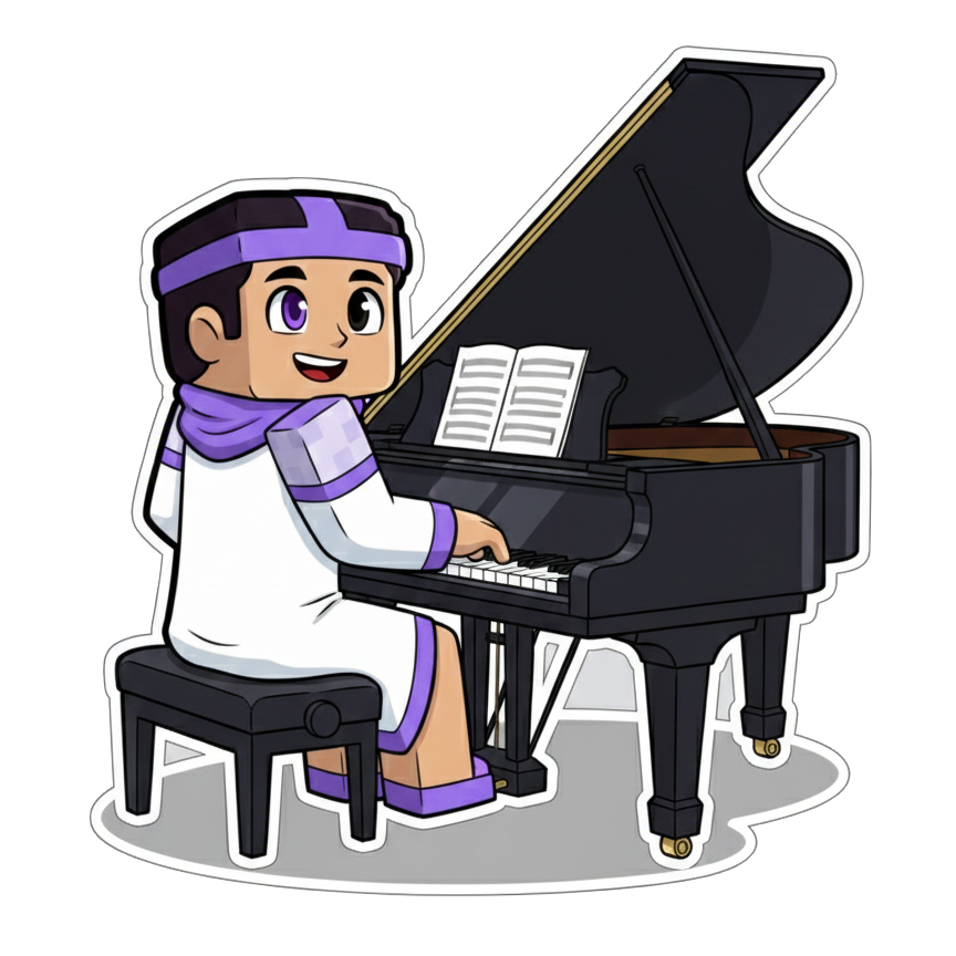 Piano icon