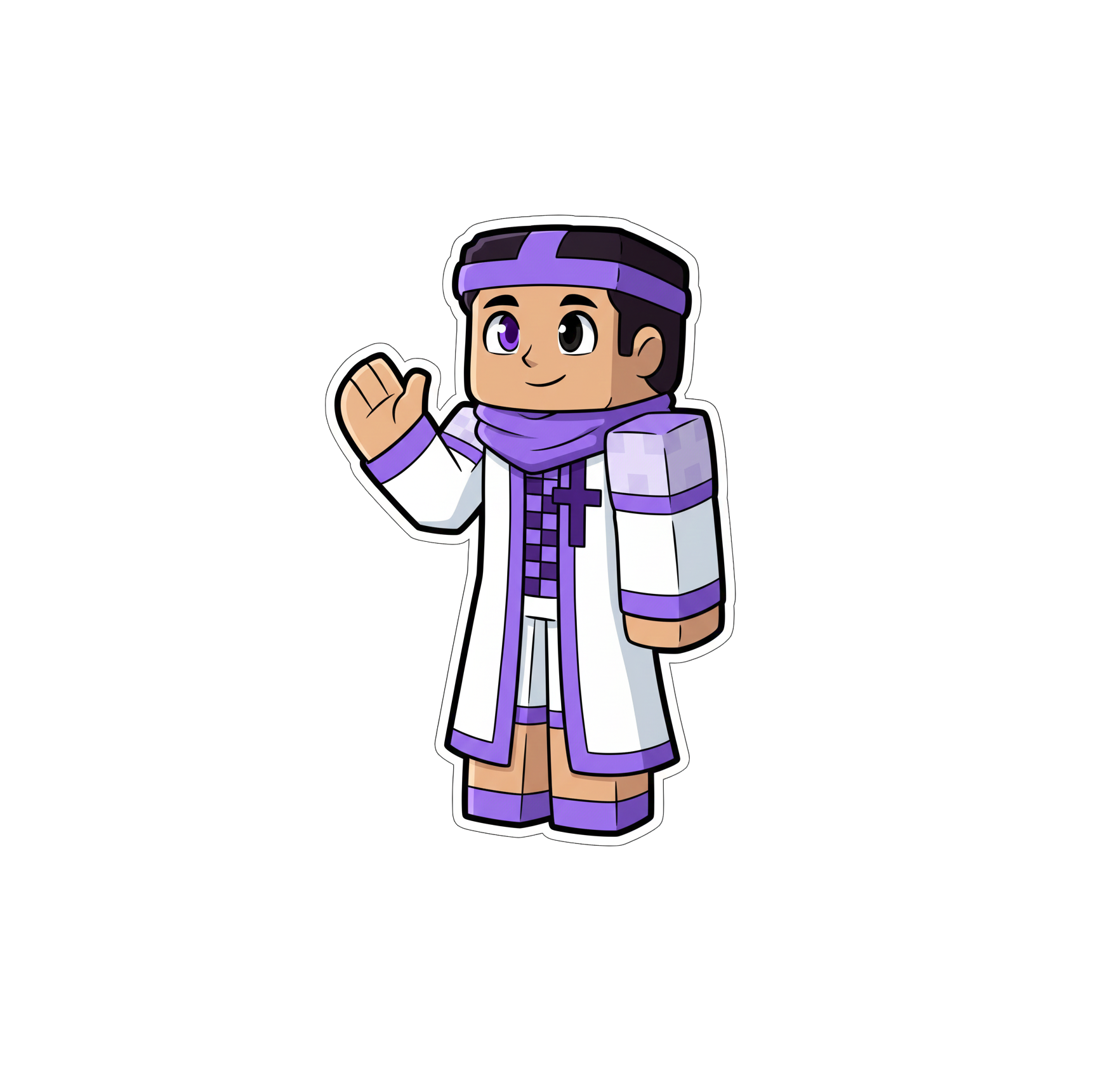 Profile image of Michael Ten